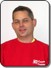 Frank Slingerland